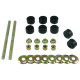 Whiteline Whiteline W21807S Sway Bar Link Assembly | race-shop.sk