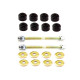 Whiteline Whiteline W21807S Sway Bar Link Assembly | race-shop.sk