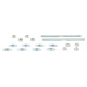 Whiteline Whiteline W21807 Sway Bar Link Assembly | race-shop.sk