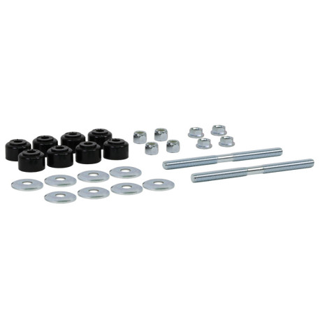 Whiteline WHITELINE tyčky stabilizátora, W21806S | race-shop.sk