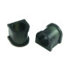 Whiteline Whiteline W21745 Sway Bar Mount Bushing Kit 27mm | race-shop.sk