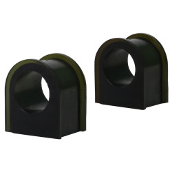 Whiteline W21420 Sway Bar Mount Bushing Kit 27mm