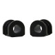 Whiteline Whiteline W21385 Sway Bar Mount Bushing Kit 22mm | race-shop.sk
