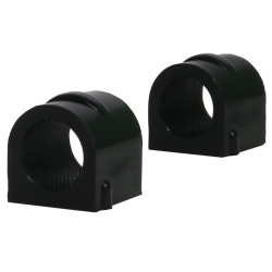 Whiteline W21335 Sway Bar Mount Bushing Kit 27mm