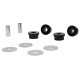 Whiteline Whiteline W21211 Control Arm Lower Outer Bushing Kit | race-shop.sk