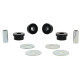 Whiteline Whiteline W21211 Control Arm Lower Outer Bushing Kit | race-shop.sk