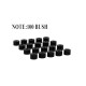 Whiteline Whiteline W21169/100 Sway Bar Link Bushing Kit | race-shop.sk