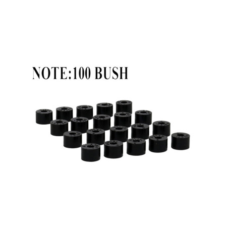Whiteline Whiteline W21169/100 Sway Bar Link Bushing Kit | race-shop.sk