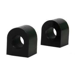 Whiteline W21168 Sway Bar Mount Bushing Kit 18mm