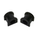 Whiteline Whiteline W21160 Sway Bar Mount Bushing Kit 20mm | race-shop.sk