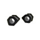 Whiteline Whiteline W21148 Sway Bar Mount Outer Bushing Kit 22mm | race-shop.sk