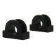 Whiteline Whiteline W21112 Sway Bar Mount Bushing Kit 22mm | race-shop.sk