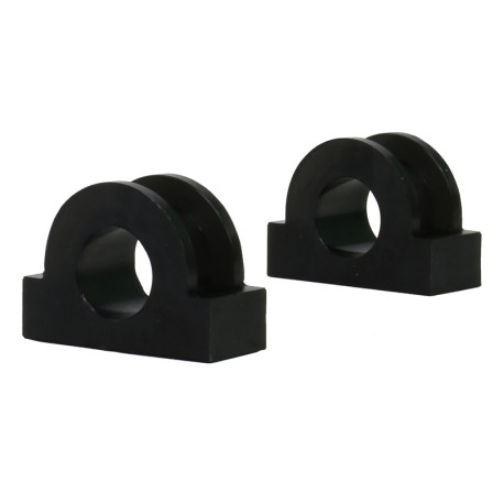Whiteline Whiteline W21112 Sway Bar Mount Bushing Kit 22mm | race-shop.sk