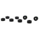 Whiteline Whiteline W21064 Sway Bar Link Bushing Kit | race-shop.sk