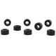 Whiteline Whiteline W21064 Sway Bar Link Bushing Kit | race-shop.sk
