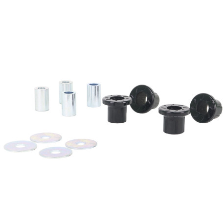 Whiteline Whiteline W13402 Sada silentblokov predného riadenia | race-shop.sk