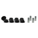 Whiteline Whiteline W13377 Steering Rack and Pinion Mount Bushing Kit | race-shop.sk