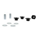 Whiteline Whiteline W13208 Steering Rack and Pinion Mount Bushing Kit | race-shop.sk