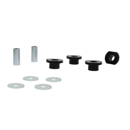 Whiteline Whiteline W13208 Steering Rack and Pinion Mount Bushing Kit | race-shop.sk