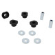 Whiteline Whiteline W13208 Steering Rack and Pinion Mount Bushing Kit | race-shop.sk