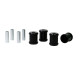 Whiteline Whiteline W0608 Sada silentblokov horného vlečného ramena | race-shop.sk