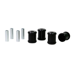Whiteline W0608 Sada silentblokov horného vlečného ramena