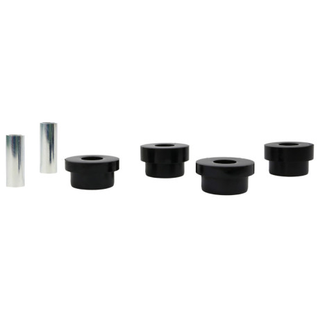 Whiteline Whiteline W0592 Differential Mount Front Bushing Kit | race-shop.sk