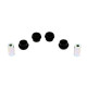 Whiteline Whiteline W0505 Shock Absorber Lower Bushing Kit | race-shop.sk