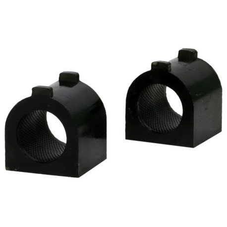 Whiteline Whiteline W0410-27 Sway Bar Mount Bushing Kit 27mm | race-shop.sk