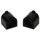 Whiteline Whiteline W0410-27 Sway Bar Mount Bushing Kit 27mm | race-shop.sk