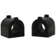 Whiteline Whiteline W0410-24 Sway Bar Mount Bushing Kit 24mm | race-shop.sk