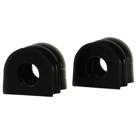 Whiteline Whiteline W0405-22G Sway Bar Mount Bushing Kit 22mm | race-shop.sk