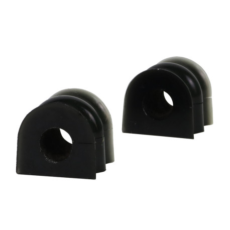 Whiteline Whiteline W0405-20 Front Sway bar mount bushing | race-shop.sk