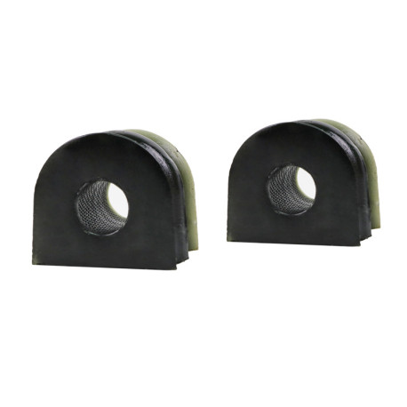 Whiteline Whiteline W0405-18 Sway Bar Mount Bushing Kit 18mm | race-shop.sk