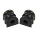 Whiteline Whiteline W0405-18 Sway Bar Mount Bushing Kit 18mm | race-shop.sk