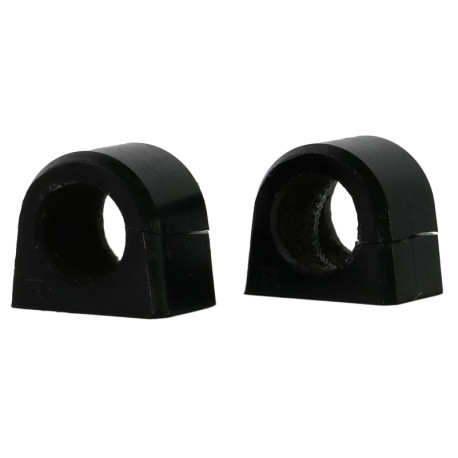 Whiteline Whiteline W0404-22 Sway Bar Mount Bushing Kit 22mm | race-shop.sk