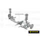 Whiteline Whiteline W0402-26 Sada silentblokov predného stabilizátora 26mm | race-shop.sk