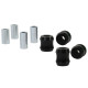 Whiteline Whiteline W0009 Sway Bar Link Bushing Service Kit | race-shop.sk