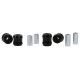Whiteline Whiteline W0009 Sway Bar Link Bushing Service Kit | race-shop.sk