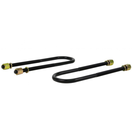 Whiteline NOLATHANE U-skrutky listového pera, REV249.0010 | race-shop.sk