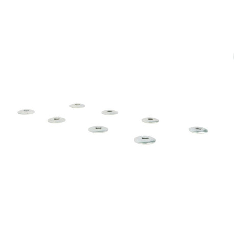 Stabilizátory a tyčky Whiteline REV232.0002 PODLOŽKY PREDNÉHO STABILIZÁTORA | race-shop.sk