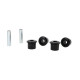 Whiteline Whiteline REV226.0038 UNIVERZÁLNA SADA SILENTBLOKOV 1-1/2 (1.50) OD 9/16 (0.56) ID 3 (3.00) DĹŽKA PALCA | race-shop.sk