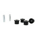 Whiteline Whiteline REV226.0032 UNIVERZÁLNA SADA SILENTBLOKOV 1-3/4 (1.75) OD 1/2 (0.50) ID 3 (3.00) DĹŽKA PALCA | race-shop.sk
