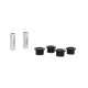 Whiteline Whiteline REV226.0020 UNIVERZÁLNA SADA SILENTBLOKOV 1-1/8 (1.12) OD 5/8 (0.62) ID 1-3/4 (1.75) DĹŽKA PALCA | race-shop.sk