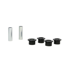 Whiteline REV226.0020 UNIVERZÁLNA SADA SILENTBLOKOV 1-1/8 (1.12) OD 5/8 (0.62) ID 1-3/4 (1.75) DĹŽKA PALCA