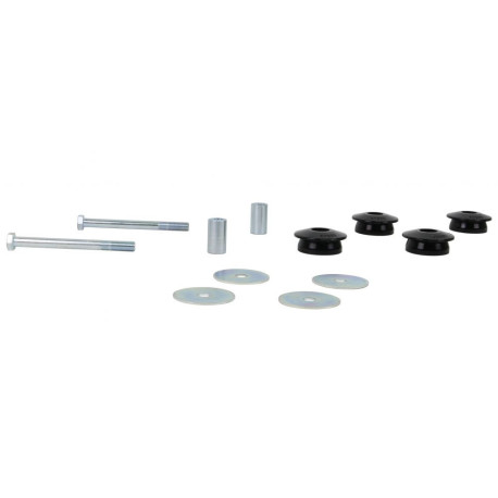 Whiteline Whiteline REV199.0020 Držiak silentbloku diferenciálu zadná strana | race-shop.sk