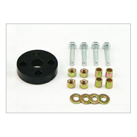 Whiteline Whiteline REV194.0006 Predný silentblok riadenia | race-shop.sk
