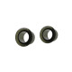 Whiteline Whiteline REV192.0026 Predný vodiaci silentblok riadenia | race-shop.sk