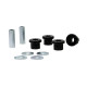 Whiteline Whiteline REV190.0122 Silentblok riadenia a ozubeného hrebeňa | race-shop.sk