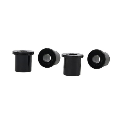 Whiteline Whiteline REV162.0006 Sada predných silentblokov zadnej listovej pružiny 32MM OD | race-shop.sk